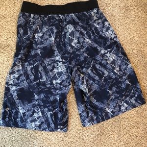 Lululemon THE SHORT 11"